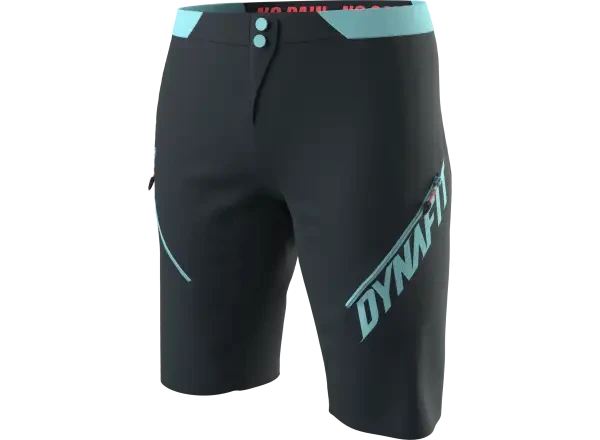 Dynafit Ride Light DST Shorts W 2024 blueberry Marine Blue - Dynafit Ride Light Dynastretch dámské kraťasy Blueberry/Marine Blue vel. L