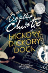 Hickory Dickory Dock, 1. vydání - Agatha Christie