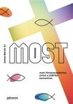 Most mezi římskokatolickou církví a LGBTQ+ komunitou - James Martin