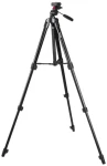 Rollei Stativ Compact Traveler Star S1 / tripod pro digitální fotoaparát / max. zatížení 2kg (KAMR22714)