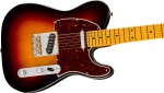 Fender American Professional Telecaster MN 3TS