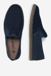 Espadrilky Rieker B5265-14 Materiál/-Syntetický,Látka/-Látka