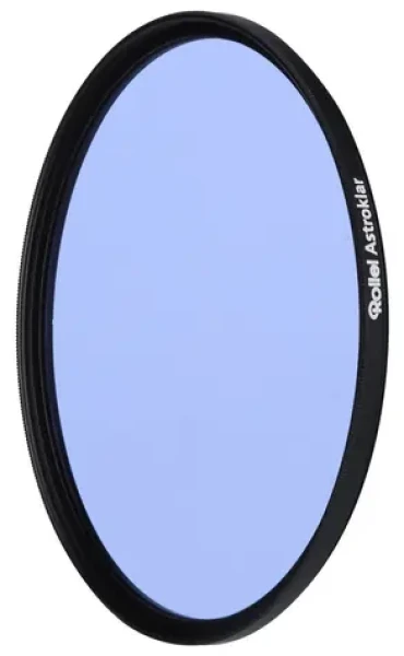 Rollei Astroklar Night Pollution filtr 55 mm (26347-R)