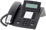 Agfeo ST 22 IP černá / IP telefon / VoIP (6101424)