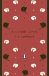 Sons and Lovers, 1. vydání - David Herbert Lawrence