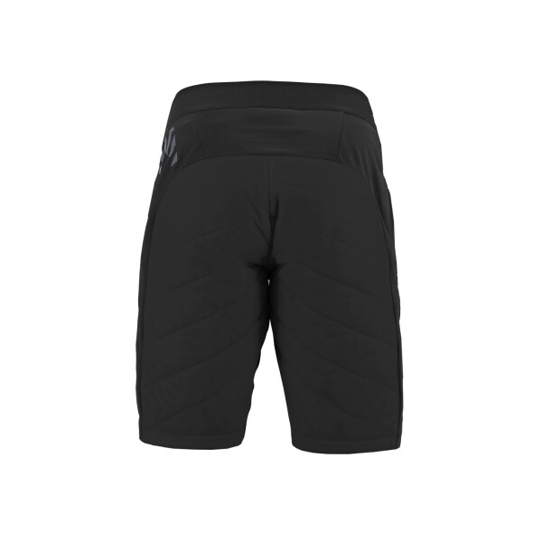 KARPOS M Alagna Plus Bermuda, Black/India Ink velikost: L