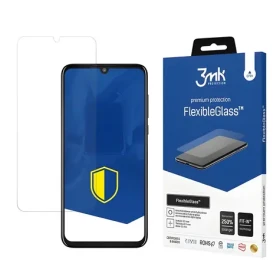 3mk FlexibleGlass Motorola One Zoom / Hybridní sklo / Antibakteriální / 7H
