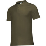 Malfini Pique Polo Free M MLI-F0309 khaki polokošile m