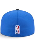 New Era Pánská kšiltovka Orlando Magic NBA 2026 Tip-Off 59FIFTY Fitted Velikost: 7 5/8