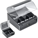 Creality CFS / Systém řízení strun / 4 sloty / 1kg filamenty (1202090001)