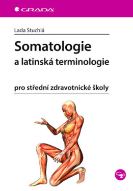 Somatologie a latinská terminologie - Lada Stuchlá - e-kniha