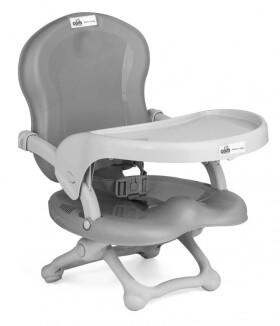 Jídelní židlička CAM Smarty - Col.21