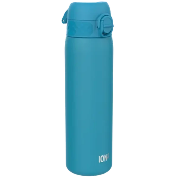 Ion8 Leak Proof Nerezová láhev Blue 500 ml (0619098088250)