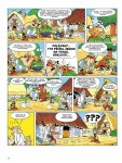 Asterix Olympijské hry René Goscinny