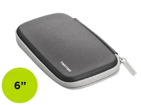 Pouzdra na GPS navigace