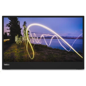 LENOVO LCD M15 - 15.6",IPS,matný,16:9,1920x1080,178/178,250cd/m2,700:1,USB-C EDF_478607