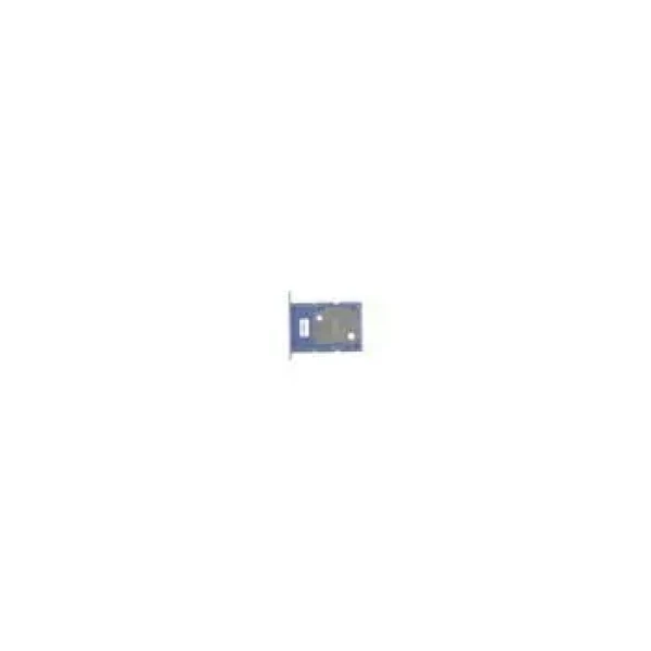 Náhradní šuplík na SIM kartu pro Samsung Galaxy A15 4G/5G (A155F/A156B) modrý / Service Pack (57983129946)