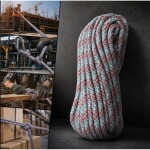 Lano pracovní průmyslové polypropylenové 14mm x 25m