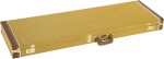 Fender Classic Series Case Precision Bass/Jazz Bass Tweed