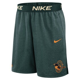 Nike Pánské kraťasy Baltimore Orioles MLB 2026 City Connect Authentic Dri-FIT Shorts Velikost: L