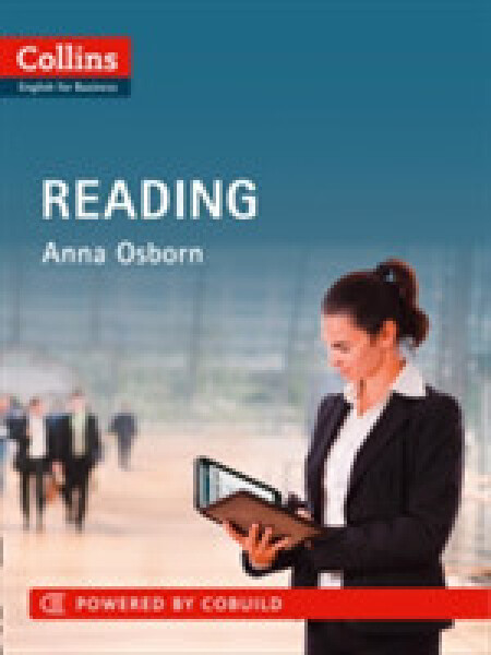 Collins English for Business: Reading - Osborn Anna