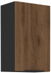 Horní skříňka Monza 45 G-72 1F