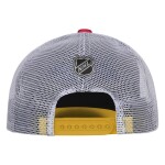 Outerstuff Dětská kšiltovka Calgary Flames NHL Top Player Snapback