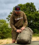 Trakker Spacák 365 Sleeping Bag Camo,Trakker Spacák 365 Sleeping Bag Camo