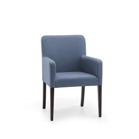 NábytekProNás Designové křesílko DELIA 210 STI-DELIA210