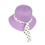 Polo Hat Cz22119-5 Lavender UNI