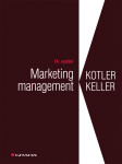 Marketing management - Philip Kotler
