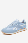 Sportovní obuv Reebok FIORI AR30309WLWO Látkový materiál,Přírodní kůže (useň) - Semiš