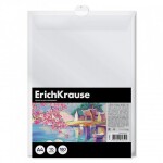 ErichKrause Art Spirit akvarelový papír A4, 10 listů, 180 g