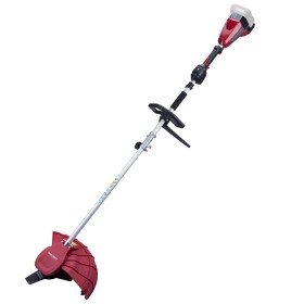 AKU křovinořez 2v1, 2x20V, ShareSYS, WORCRAFT CGT-S40LiBHP