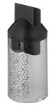 Sencor SVXD 0304 / Nádoba na prach / pro SVC 308BK (8590669342631)