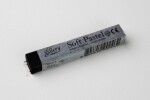 Mungyo Gallery Charcoal MPV12C suché pastely sada 12 ks