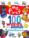 My first 100 words Adventures