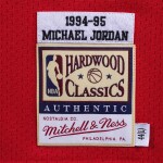 Mitchell & Ness Pánský dres Chicago Bulls NBA Michael Jordan #45 1994-95 Authentic Velikost: M
