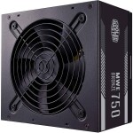 Cooler Master MWE Bronze V2 / 750W / aktivní PFC / ATX 12V 2.52 / 120mm ventilátor / 80PLUS Bronze (MPE-7501-ACAAB-EU)