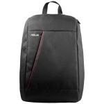 WENGER MX Professional 16 šedá / Batoh na notebook / Rozměry 21x33x45 cm / 21 L / polyester / 0.8 kg (611641)