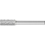 PFERD 21214183 frézovací kolík tvrdokov Špičatý kužel Délka 41 mm Vnější Ø 3 mm Pracovní délka 11 mm Ø hřídele 3 mm 1 ks