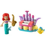 LEGO® Disney™ 30720 Narozeninová hudební oslava s Ariel a Šupinkou