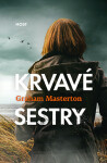 Krvavé sestry - Graham Masterton - e-kniha