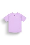 PICTURE Ice Flow S/S, Sheer Lilac velikost: XS