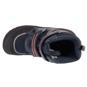 Boty Kappa Blackpool Jr Tex K 260805K-6729 28