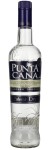 Puntacana Club Silver Dry Rum 37,5% 0,7 l (holá lahev)