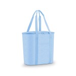 Termotaška Reisenthel Thermoshopper Twist powder blue