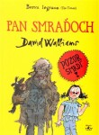 Pan Smraďoch David Walliams