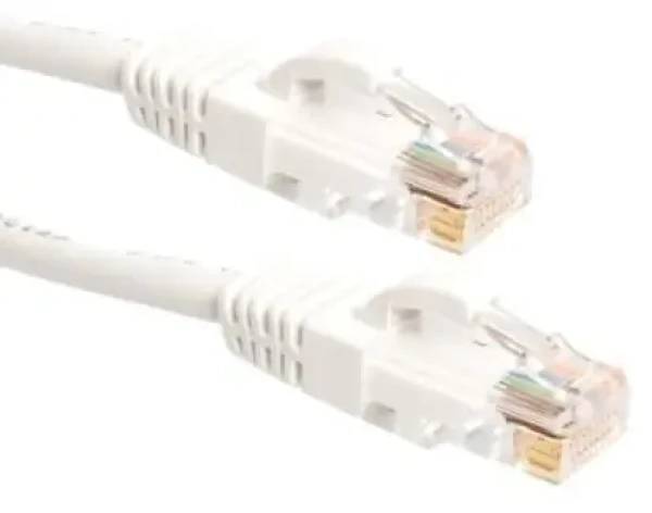 Mercodan Patch kabel Cat6a UTP 30m / Patch kabel / UTP / 30 m / RJ-45 (509780049)