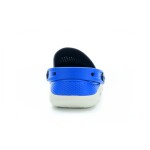 Pantofle Crocs Literide Clog Navy/Bright cobalt